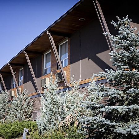 Heritage Inn Hotel & Convention Centre - High River Bagian luar foto