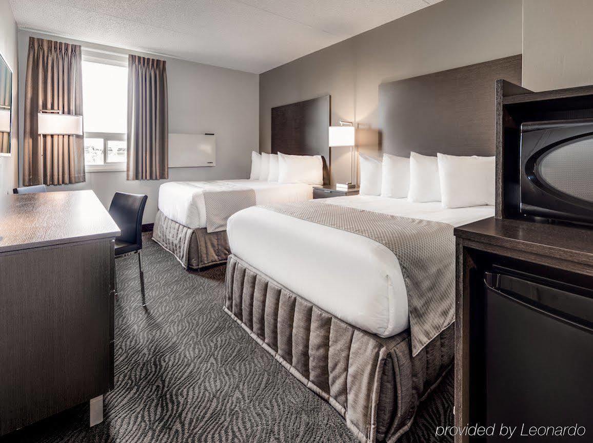 Heritage Inn Hotel & Convention Centre - High River Bagian luar foto